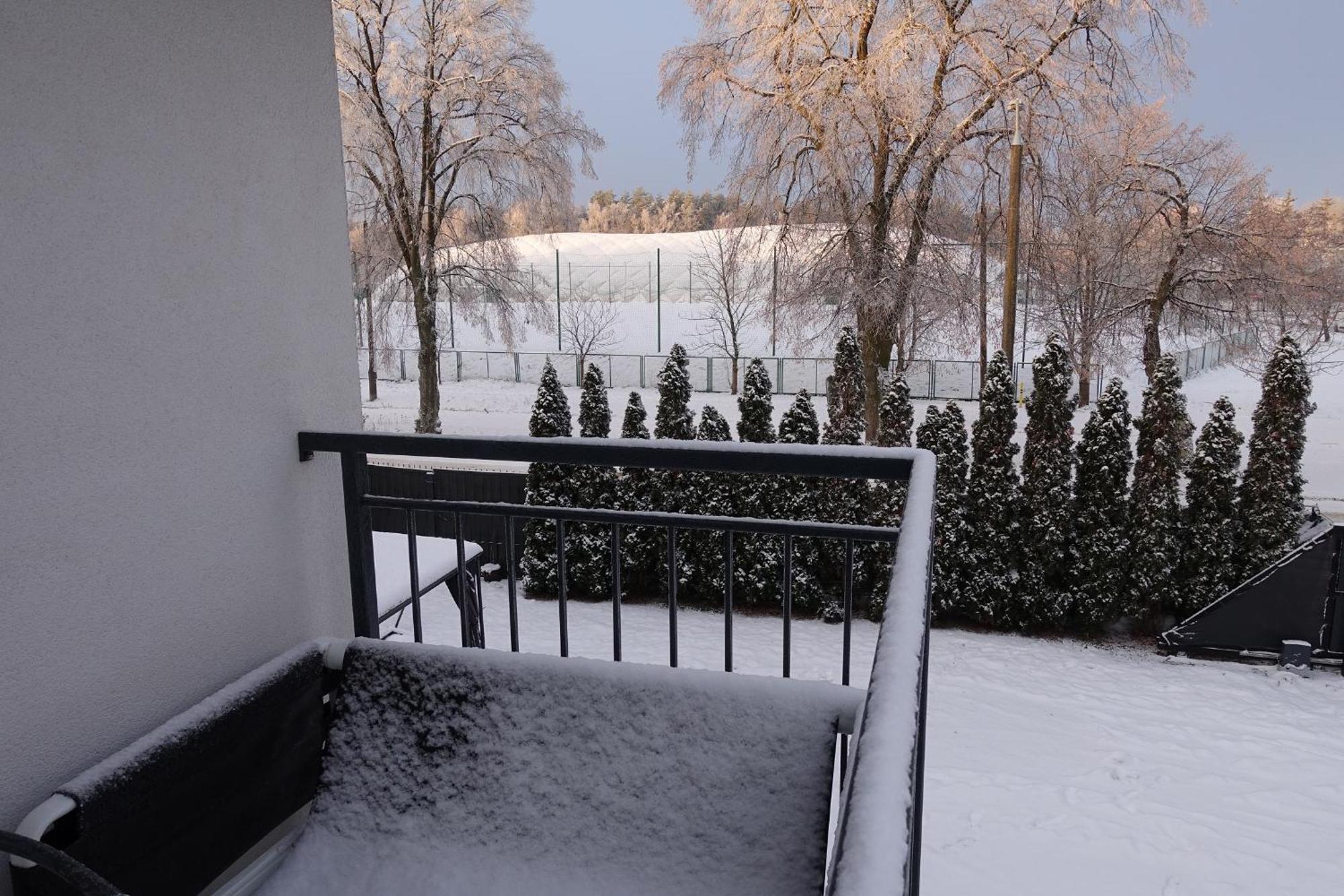 Apartament Danuta Mrągowo Dış mekan fotoğraf