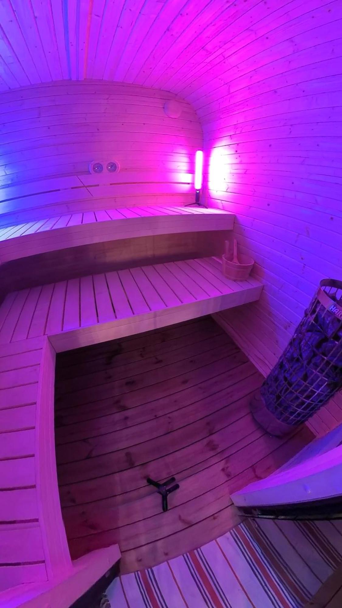 Apartament Danuta Mrągowo Dış mekan fotoğraf