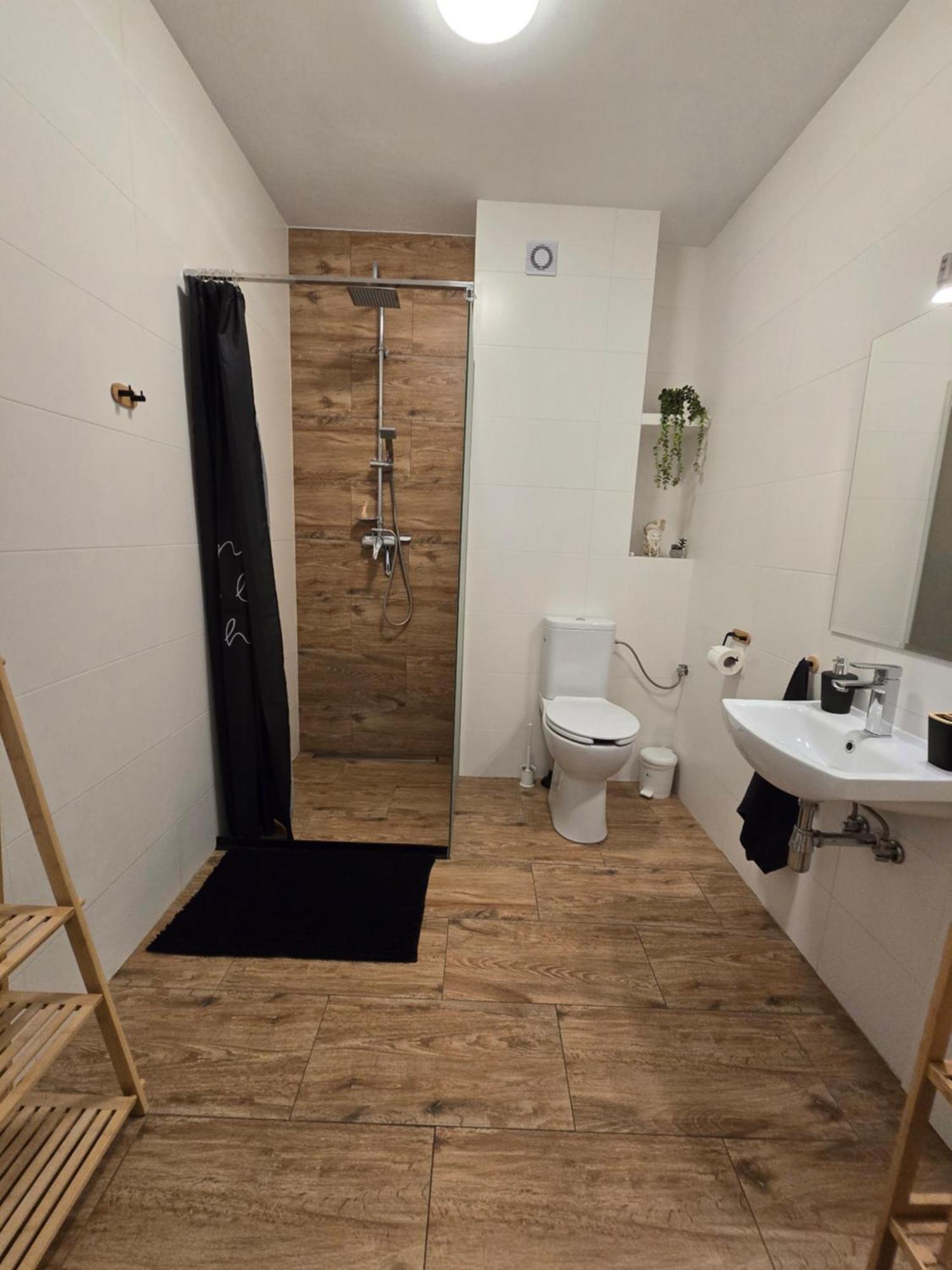Apartament Danuta Mrągowo Dış mekan fotoğraf