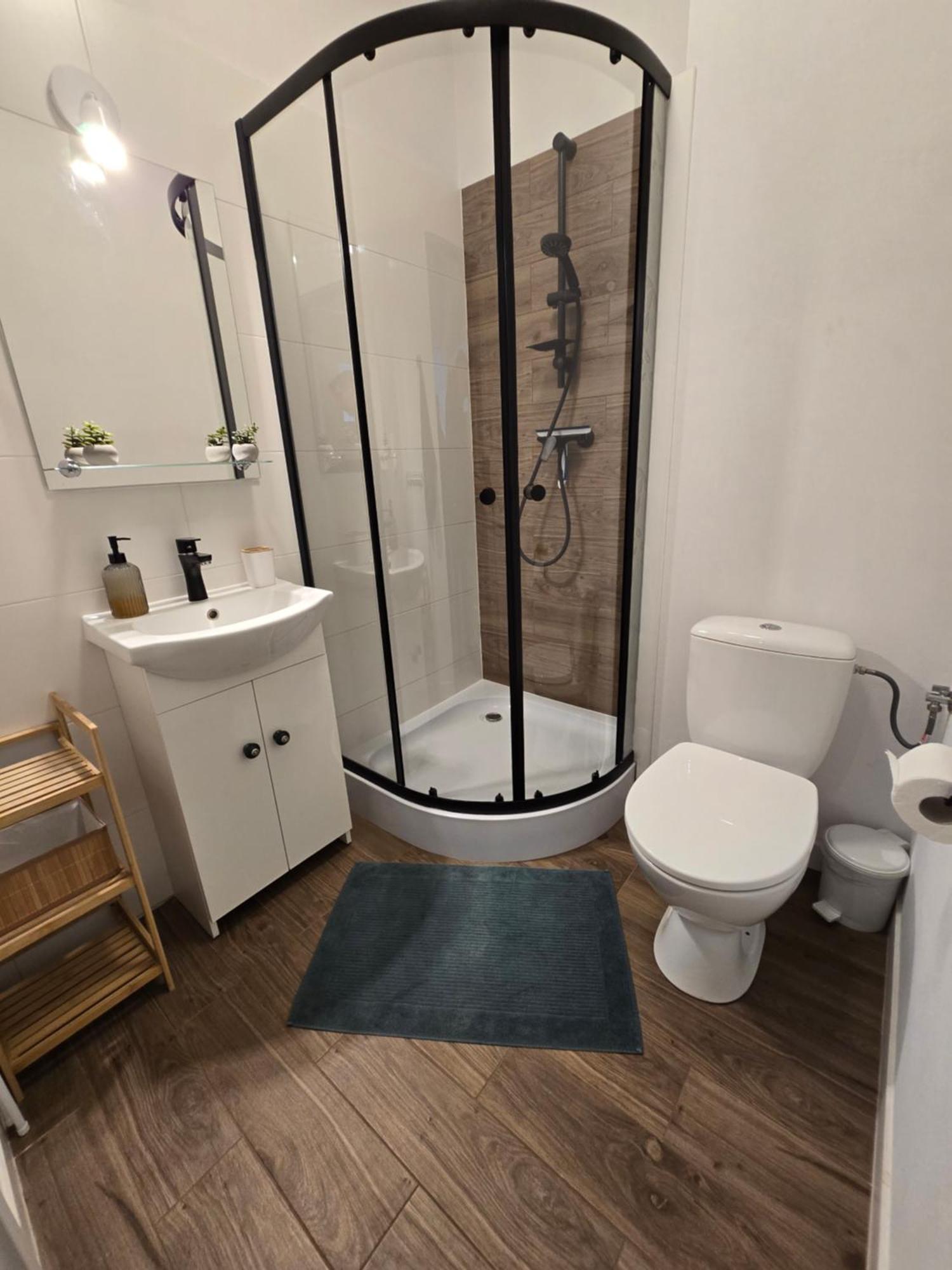 Apartament Danuta Mrągowo Dış mekan fotoğraf