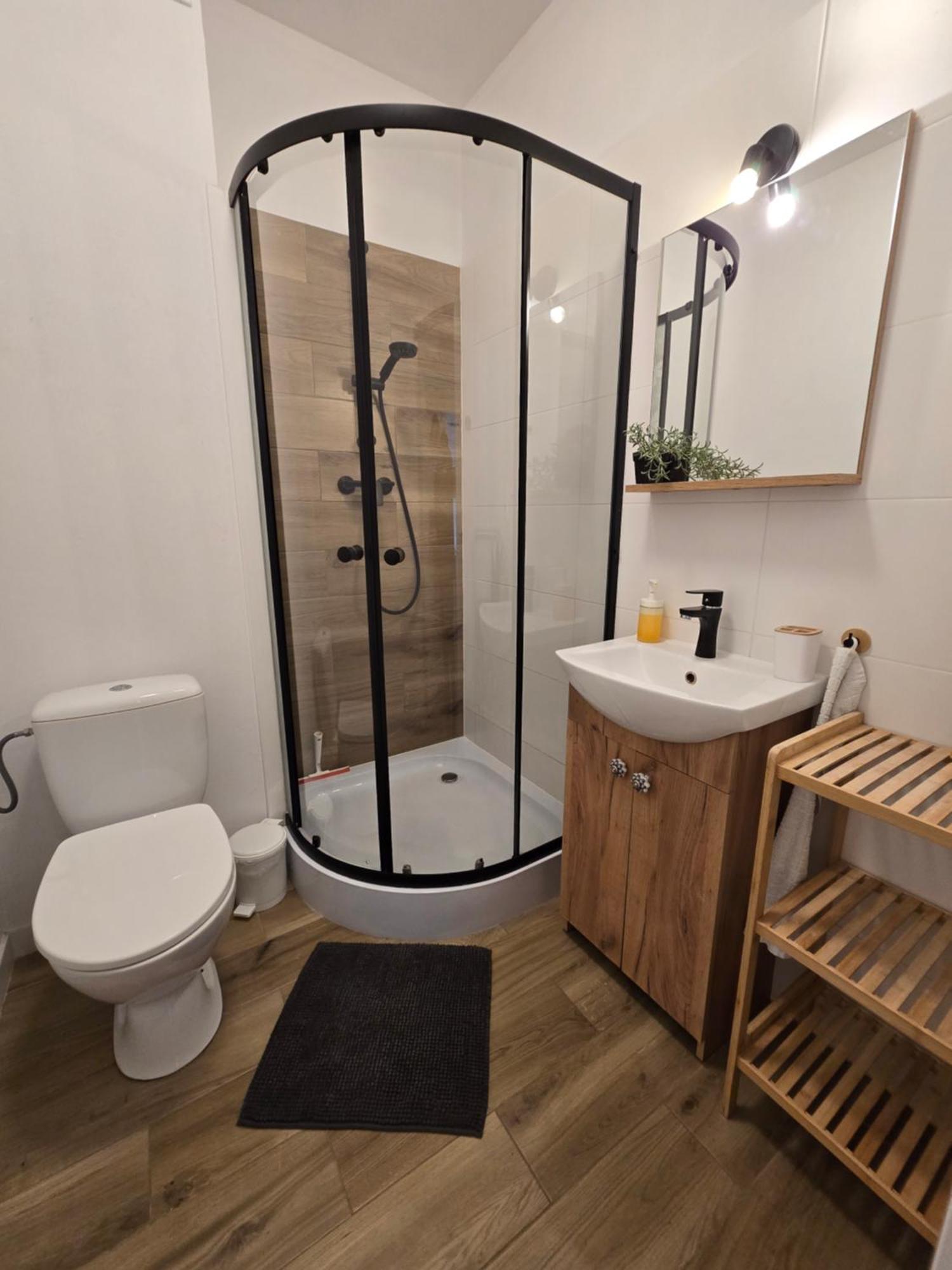 Apartament Danuta Mrągowo Dış mekan fotoğraf