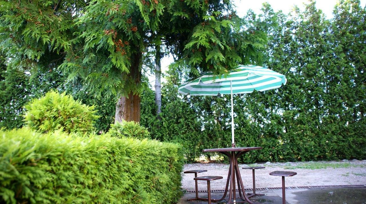 Apartament Danuta Mrągowo Dış mekan fotoğraf